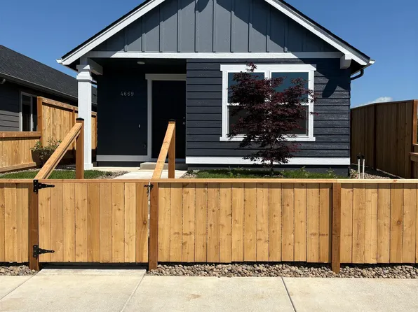 4669 Harrier St SE, Albany, OR 97322