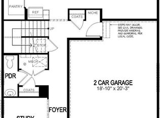 11502 Marabella Ct, Fort Wayne, IN 46818