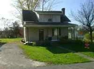712 Highland Ave, Flatwoods, KY 41139