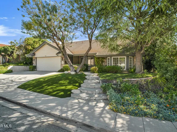 2794 Parkview Dr, Thousand Oaks, CA 91362