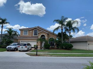 3621 Old Lighthouse Cir, Wellington, FL 33414