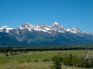 N Spring Gulch Rd, Jackson, WY 83001