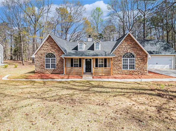 517 Cody Ln, McDonough, GA 30252