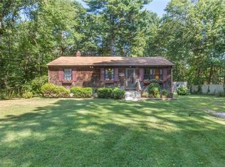 479 Gardiner Rd, Richmond, RI 02892