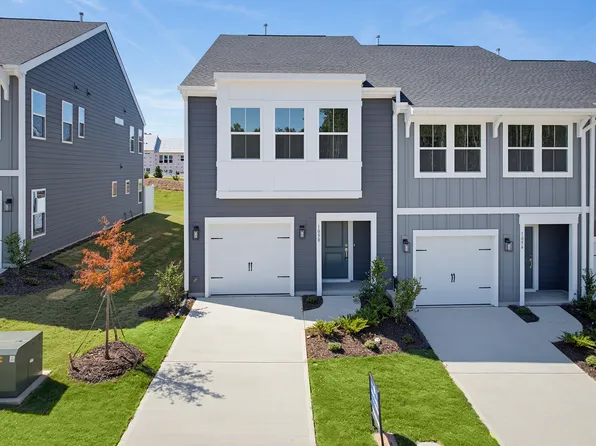 1058 Tea Rose Ct, Durham, NC 27703