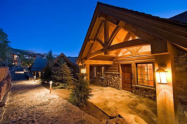 1st image of 158 Country Club Dr Cabin 1