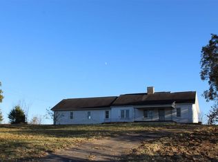 1854 Valley Home Rd, Dandridge, TN 37725