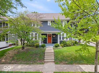 3868 Ruckle St, Indianapolis, IN 46205