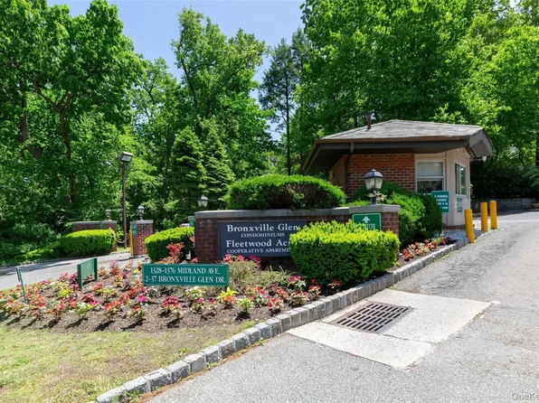 1340 Midland Avenue #1A, Bronxville, NY 10708