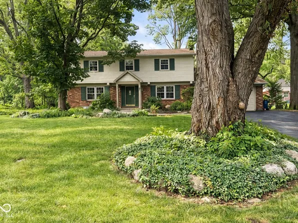 2880 Central Ct, Indianapolis, IN 46280
