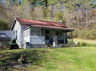 133 Campbell Ln, Franklin, NC 28734