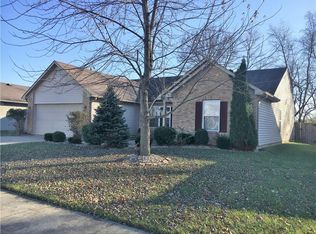 5127 Dollar Ridge Ln, Indianapolis, IN 46221
