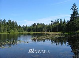 1 Rice Lake Rd, Quilcene, WA 98376