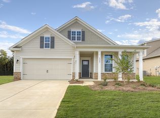 253 Robinwood Rd, Clover, SC 29710