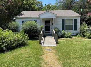 7712 Rayville Dr, Dallas, TX 75217