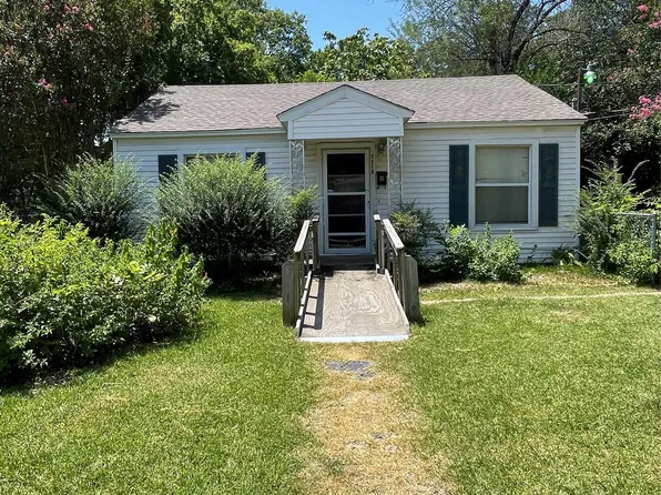 7712 Rayville Dr, Dallas, TX 75217