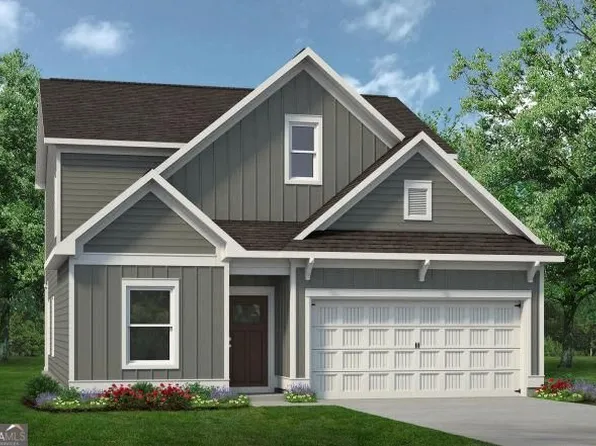 200 Roy Dr, Calhoun, GA 30701