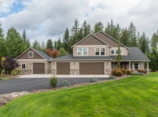 22016 NE 218th Cir, Battle Ground, WA 98604