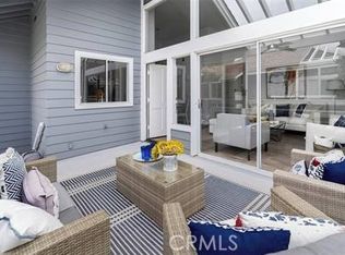 110 Hartford Dr #64, Newport Beach, CA 92660