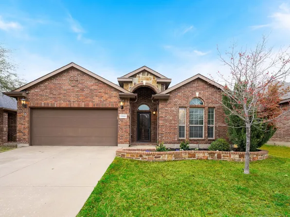 11921 Sundog Way, Fort Worth, TX 76244