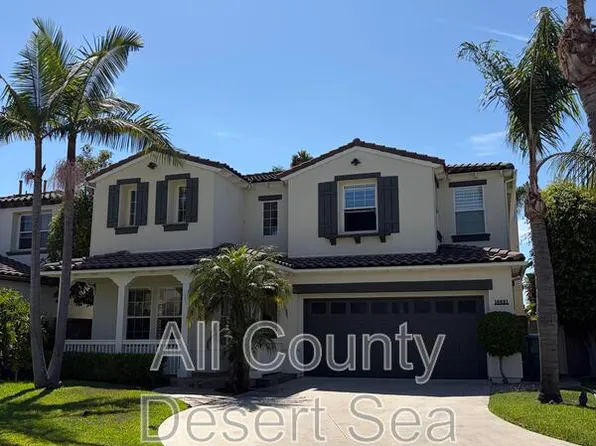 16621 Maywood Ln, Huntington Beach, CA 92649