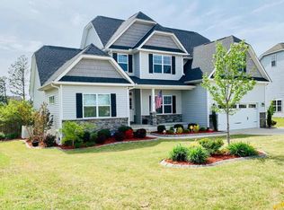 1035 Liberty Ln, Fayetteville, NC 28311