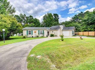 5900 Rahnavard Blvd, Myrtle Beach, SC 29588