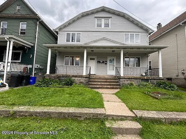 1322 Penn Ave #1