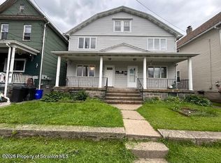 1322 Penn Ave #1, Scranton, PA 18509
