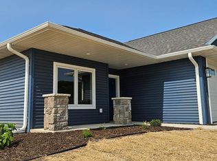Orchard Village EH, Egg Harbor, WI 54209