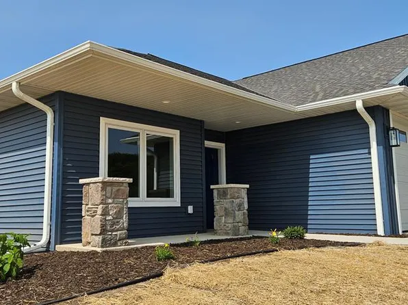 4510 Crooked Stick Ct #612, Egg Harbor, WI 54209