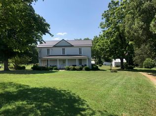 7689 Callands Rd, Chatham, VA 24531