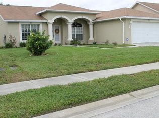 12432 Roseland Dr, New Port Richey, FL 34654