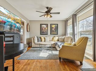 4841 E Missouri Avenue, Denver, CO 80246