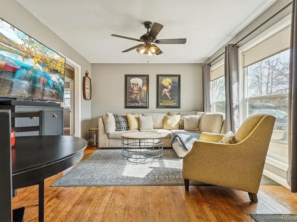 4841 E Missouri Avenue, Denver, CO 80246