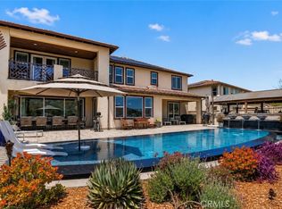 18601 Juniper Springs Dr, Santa Clarita, CA 91387