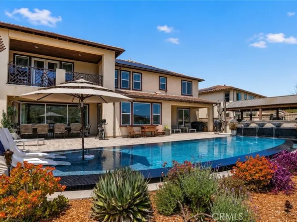 18601 Juniper Springs Dr, Santa Clarita, CA 91387