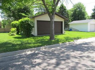 1118 12th St, Clarkfield, MN 56223