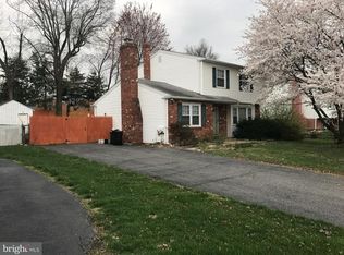 153 Woodstream Rd, Upper Chichester, PA 19061