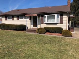 1812 Cameron Ave, New Castle, PA 16101