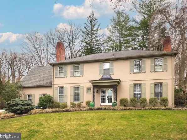 439 N Ithan Dr, Bryn Mawr, PA 19010