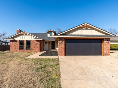126 Meadows Ln, Shawnee, OK, 74804