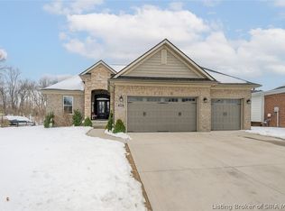 3001 Bridlewood Lane, New Albany, IN 47150