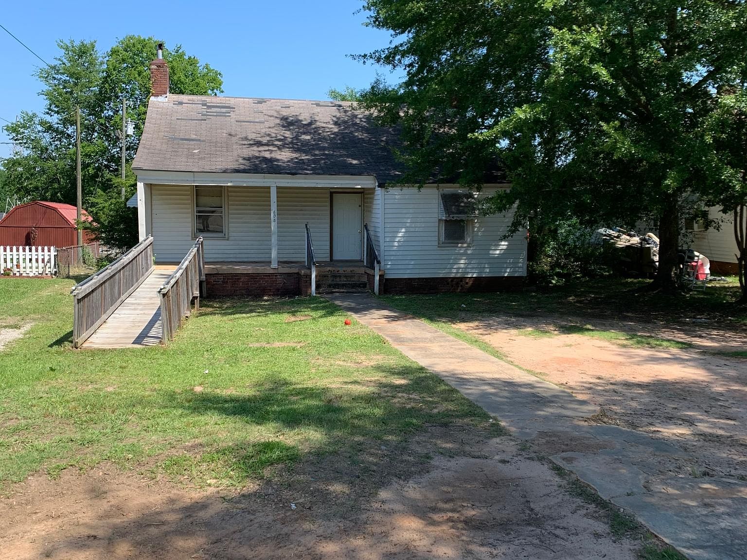 609 Milton Rd, Joanna, SC 29351 Zillow