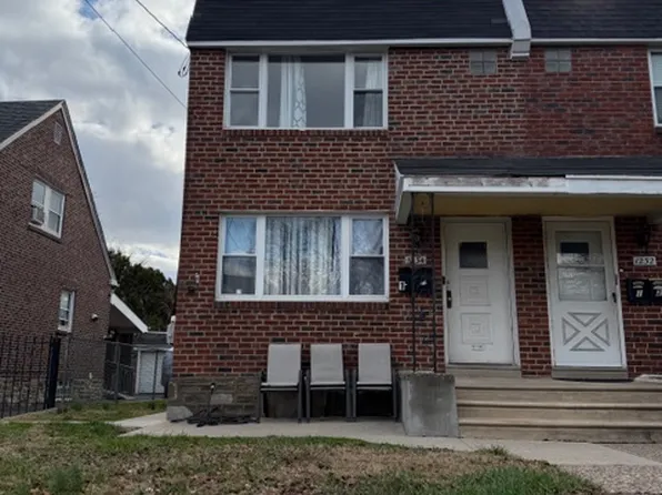 1234 Saint Vincent St Floor 2, Philadelphia, PA 19111