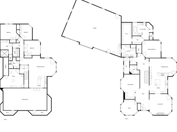 7767 South Cambridge COURT, Franklin, WI 53132