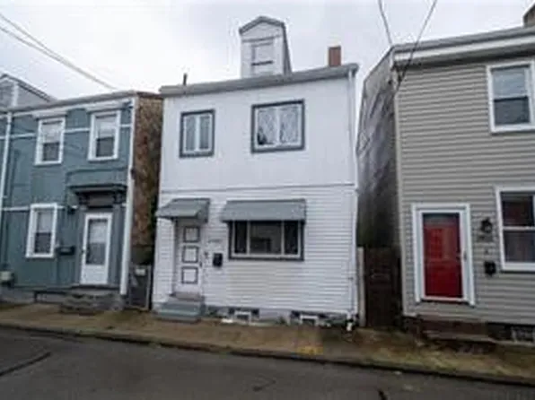 1922 Harcum Way, Pittsburgh, PA 15203