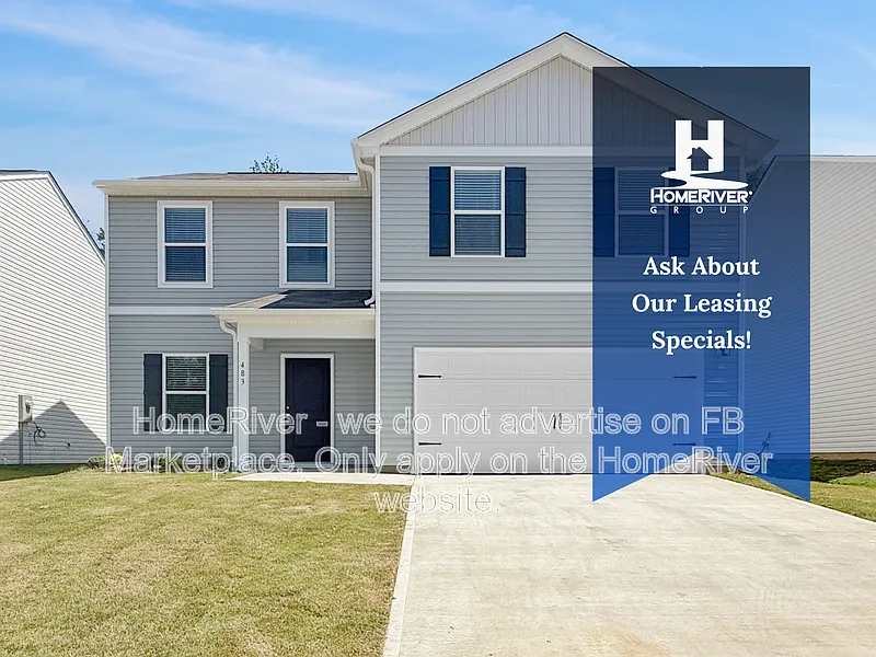 483 Sundown Dr
