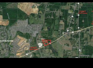 6709 Burlington Rd, Whitsett, NC 27377