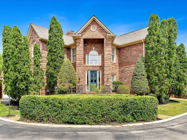 906 Huntington Cir, Nashville, TN 37215